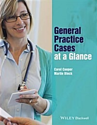 General Practice Cases at a Glance (Paperback)
