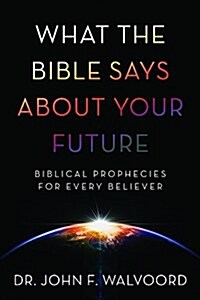 What the Bible Says Abt Your F (Paperback)