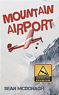 Mountain Airport (Paperback)