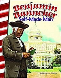 Benjamin Banneker: Self-Made Man (Paperback)