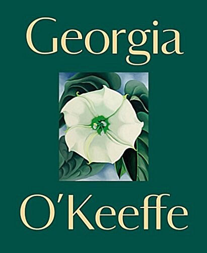 [중고] Georgia O‘Keeffe (Hardcover)