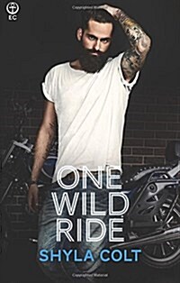 One Wild Ride (Paperback)