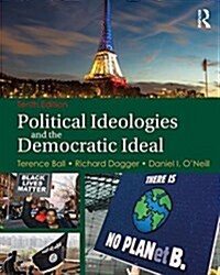 Political Ideologies and the Democratic Ideal (Paperback, 10 New edition)