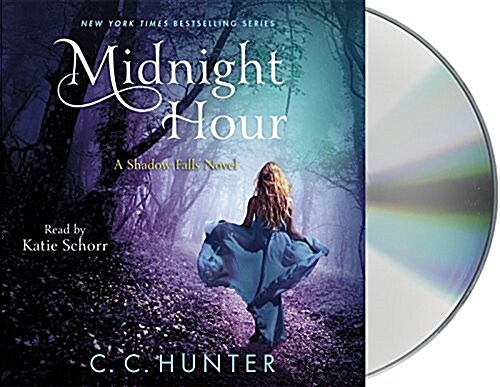 Midnight Hour: A Shadow Falls Novel (Audio CD)