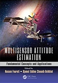 Multisensor Attitude Estimation: Fundamental Concepts and Applications (Hardcover)