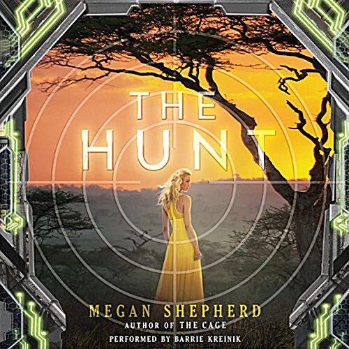 The Hunt (Audio CD)