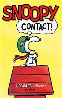 Snoopy : Contact!