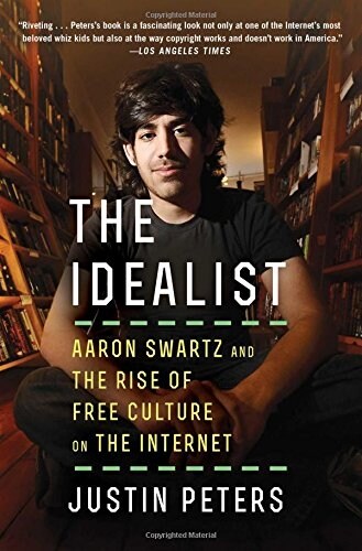 The Idealist (Paperback)