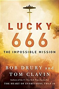 [중고] Lucky 666: The Impossible Mission (Hardcover)