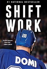 Shift Work (Paperback)