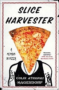Slice Harvester (Paperback)