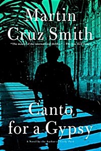 Canto for a Gypsy (Paperback)