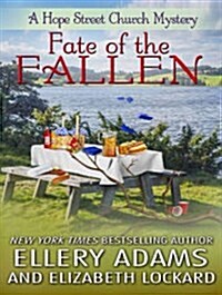 Fate of the Fallen (Audio CD, CD)