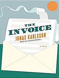 The Invoice (MP3 CD, MP3 - CD)