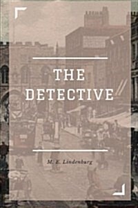 The Detective (Paperback)