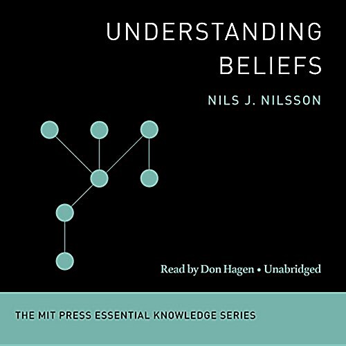 Understanding Beliefs (MP3 CD)
