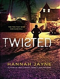 Twisted (Audio CD, CD)