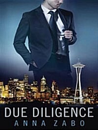 Due Diligence (Audio CD, CD)