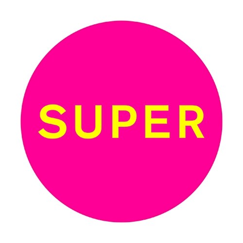 Pet Shop Boys - Super [주얼케이스]