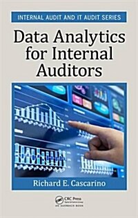 Data Analytics for Internal Auditors (Hardcover)