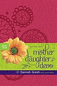 The One Year Mother-Daughter Devo (Imitation Leather)