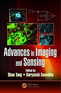 Advances in Imaging and Sensing (Hardcover)