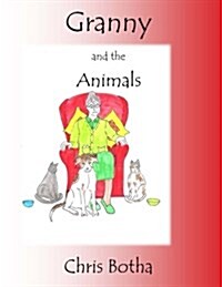 Granny and the Animals (Paperback)