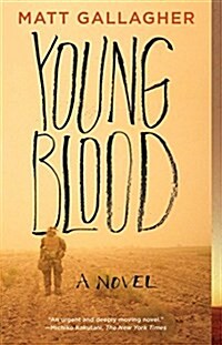 Youngblood (Paperback)