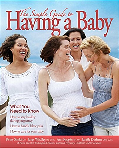 The Simple Guide to Having a Baby (2016): What You Need to Know (Paperback)