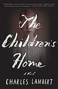 The Childrens Home (Paperback)