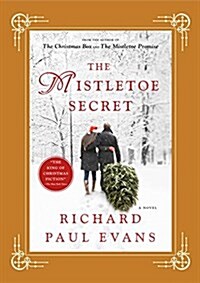 [중고] The Mistletoe Secret (Hardcover)