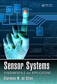 Sensor Systems: Fundamentals and Applications (Hardcover)