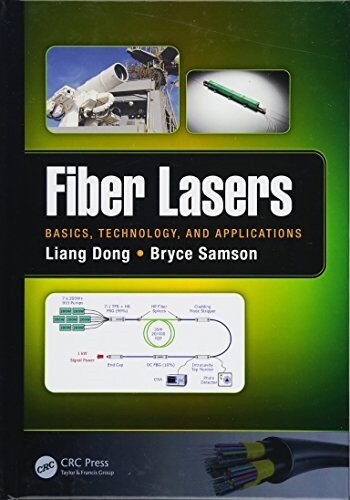 Fiber Lasers: Basics, Technology, and Applications (Hardcover)