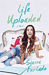 Life Uploaded (Hardcover)