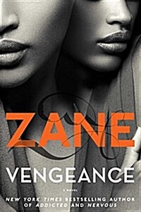 Vengeance (Paperback)