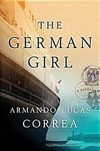 The German Girl (Hardcover)
