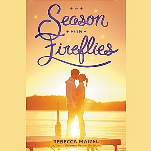 A Season for Fireflies (MP3 CD)
