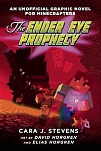 The Ender Eye Prophecy (Paperback)