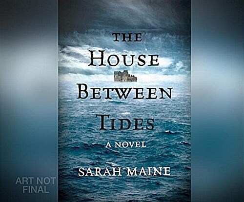 The House Between Tides (MP3 CD)