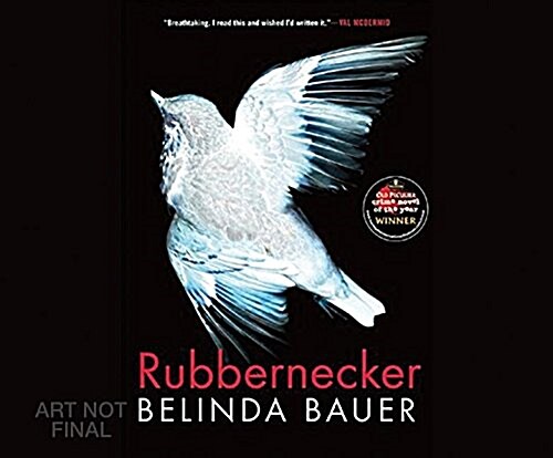 Rubbernecker (MP3 CD)