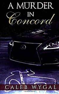 A Murder in Concord (Paperback)