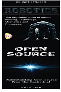 Robotics & Open Source (Paperback)