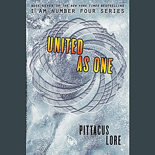 United as One (MP3 CD)