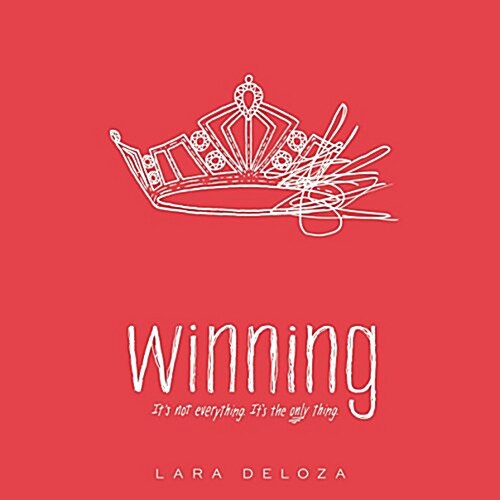 Winning (Audio CD)