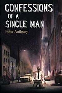 Confessions of a Single Man (Paperback)