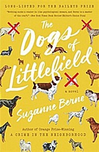 The Dogs of Littlefield (Paperback)