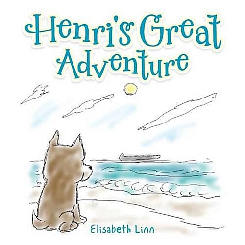 Henris Great Adventure (Paperback)