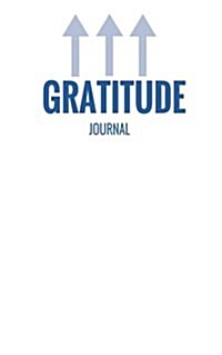 Gratitude Journal: Journal (Paperback)