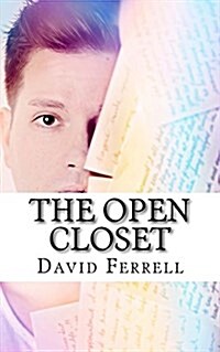 The Open Closet: Letters from a Gay Man (Paperback)