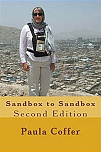 Sandbox to Sandbox (Paperback)